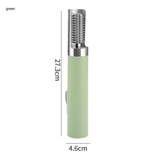 Fish Scale Remover Machine