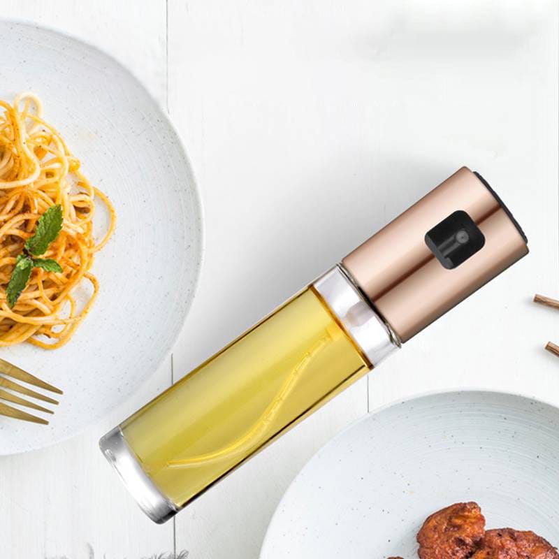 Oil Spray Bottle for Cooking