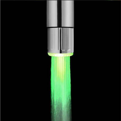 LED Faucet Light