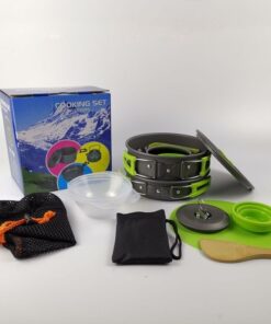 Picnic Accessories