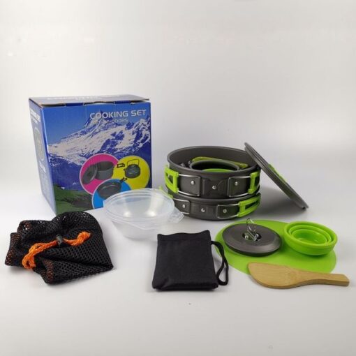 Picnic Accessories
