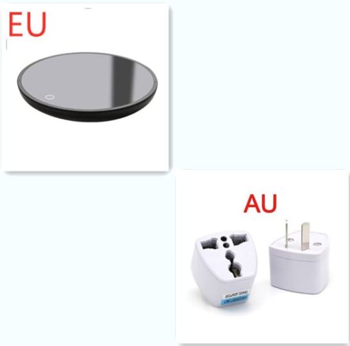 Electric Mug Warmer
