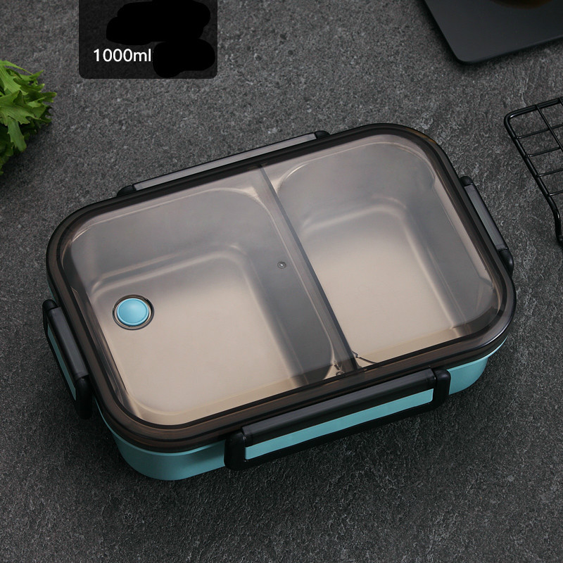Thermal Lunch Box