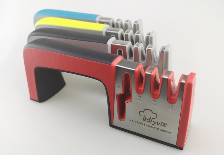 knife sharpener