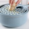 Vegetable Slicer and Chopper
