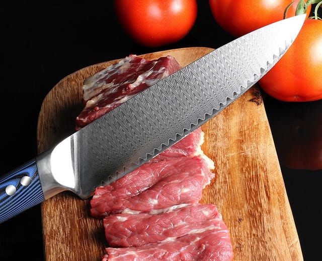 Best Japanese Knives