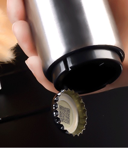Beer Bottle Opener