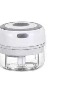 Electric Garlic Chopper