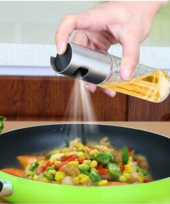 Oil Spray Bottle for Cooking