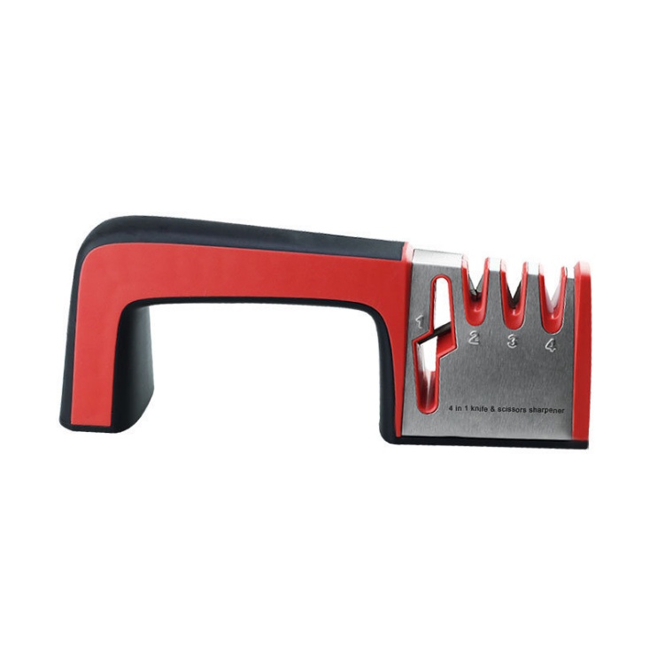 knife sharpener