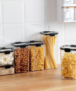 Grain Storage Container