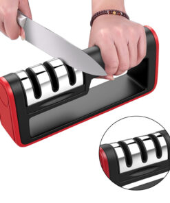 Professional Knife Sharpener