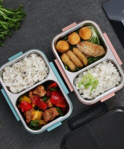 Thermal Lunch Box