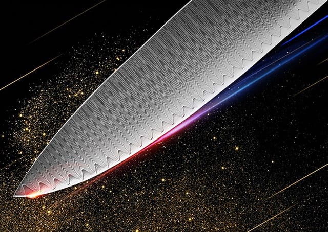 Best Japanese Knives