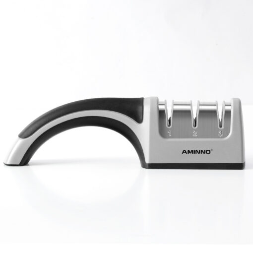 knife sharpener