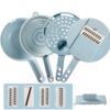 Vegetable Slicer and Chopper