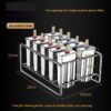 stainless steel ice cream mold