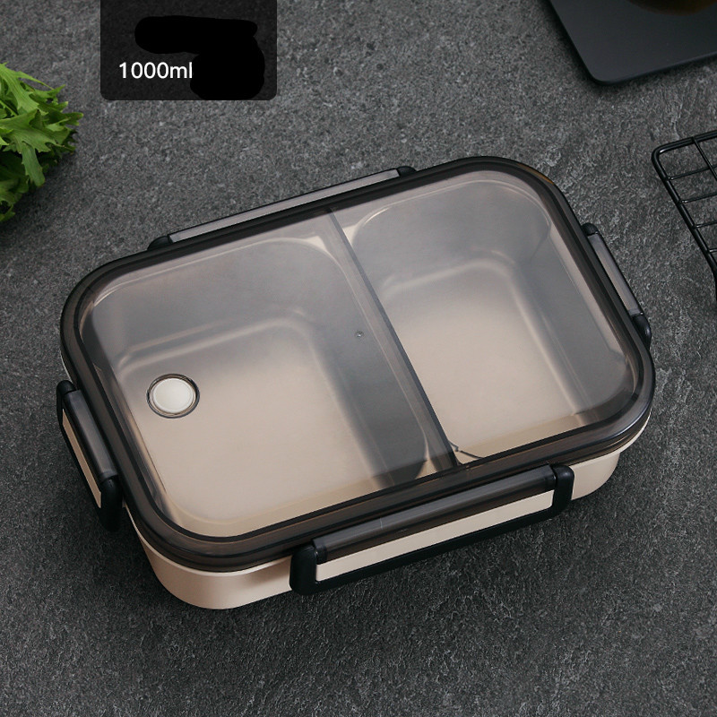 Thermal Lunch Box