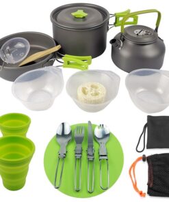 Picnic Accessories