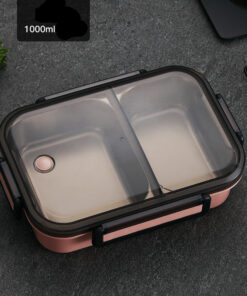 Thermal Lunch Box