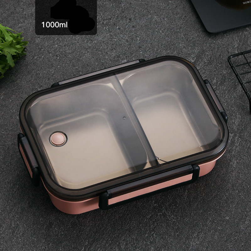 Thermal Lunch Box