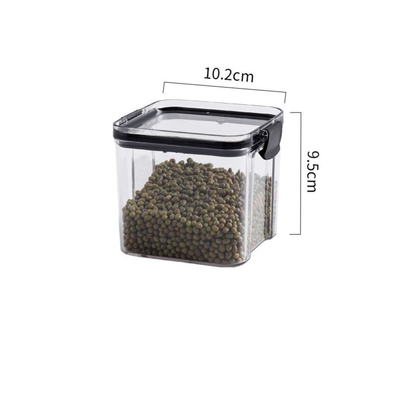 Grain Storage Container