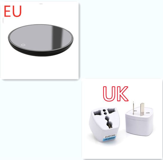 Electric Mug Warmer