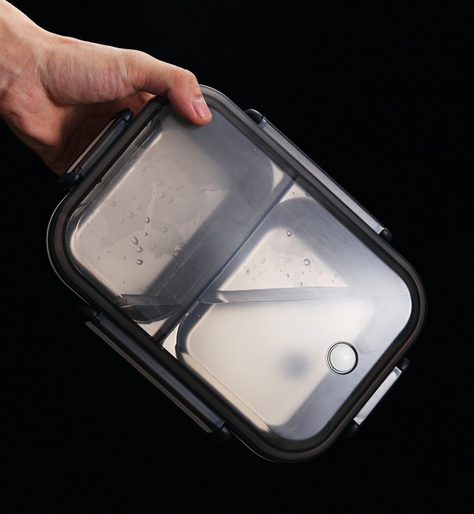 Thermal Lunch Box