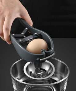 egg shell opener