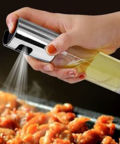 Oil Spray Bottle for Cooking