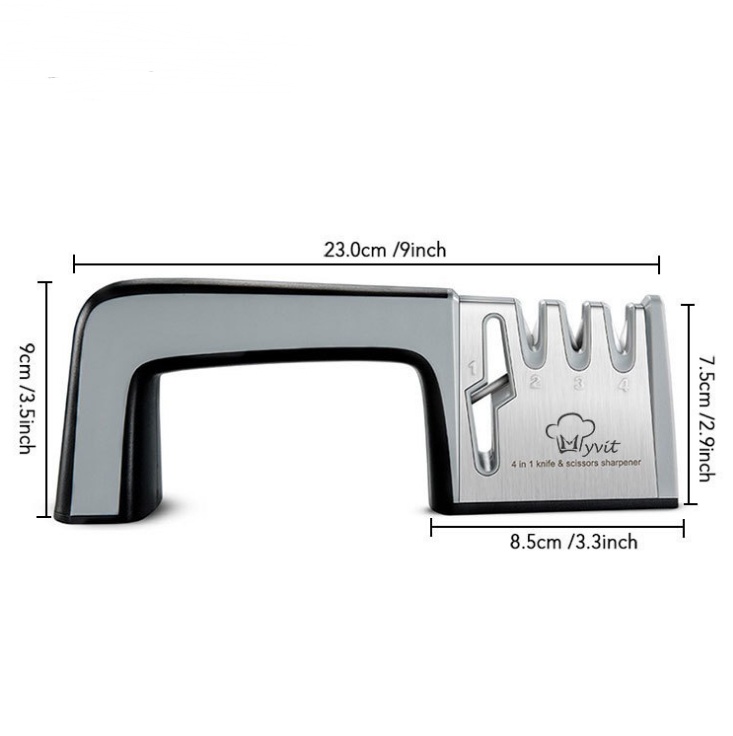 knife sharpener