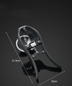 egg shell opener