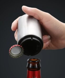 Beer Bottle Opener