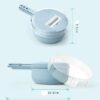 Vegetable Slicer and Chopper