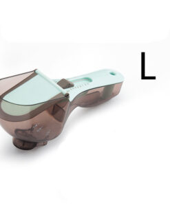 Digital Measuring Spoon