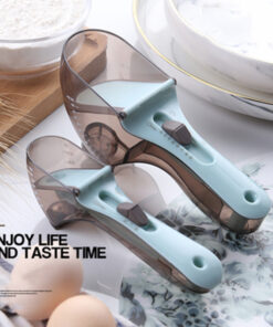 Digital Measuring Spoon