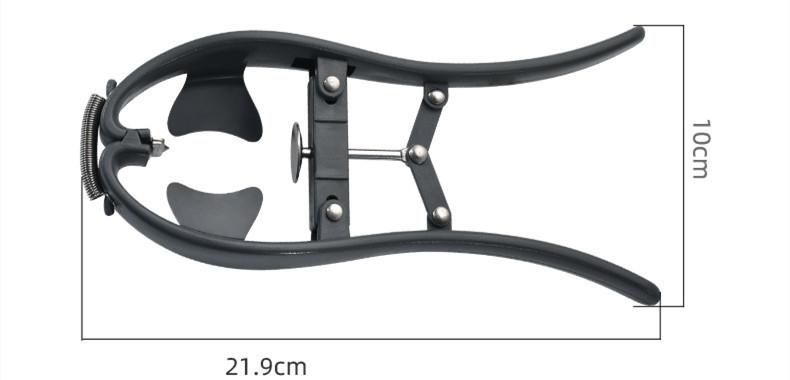egg shell opener
