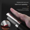 Fish Scale Remover Machine