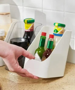 Fridge Storage Organizer