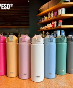 Stainless Steel Water Bottle